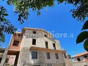 Casa indipendente in vendita a Cuglieri