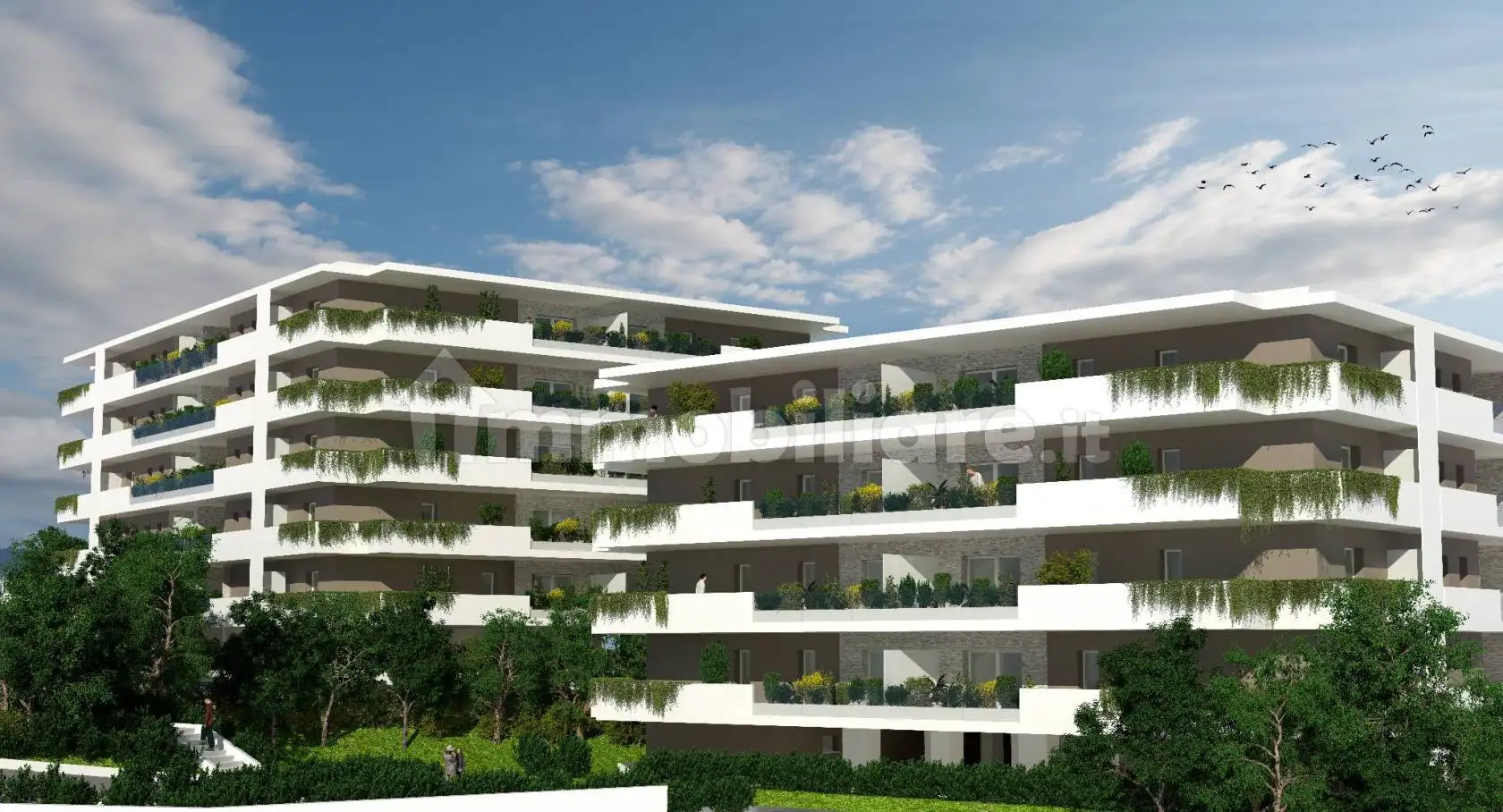 Progetto in vendita a Ancona