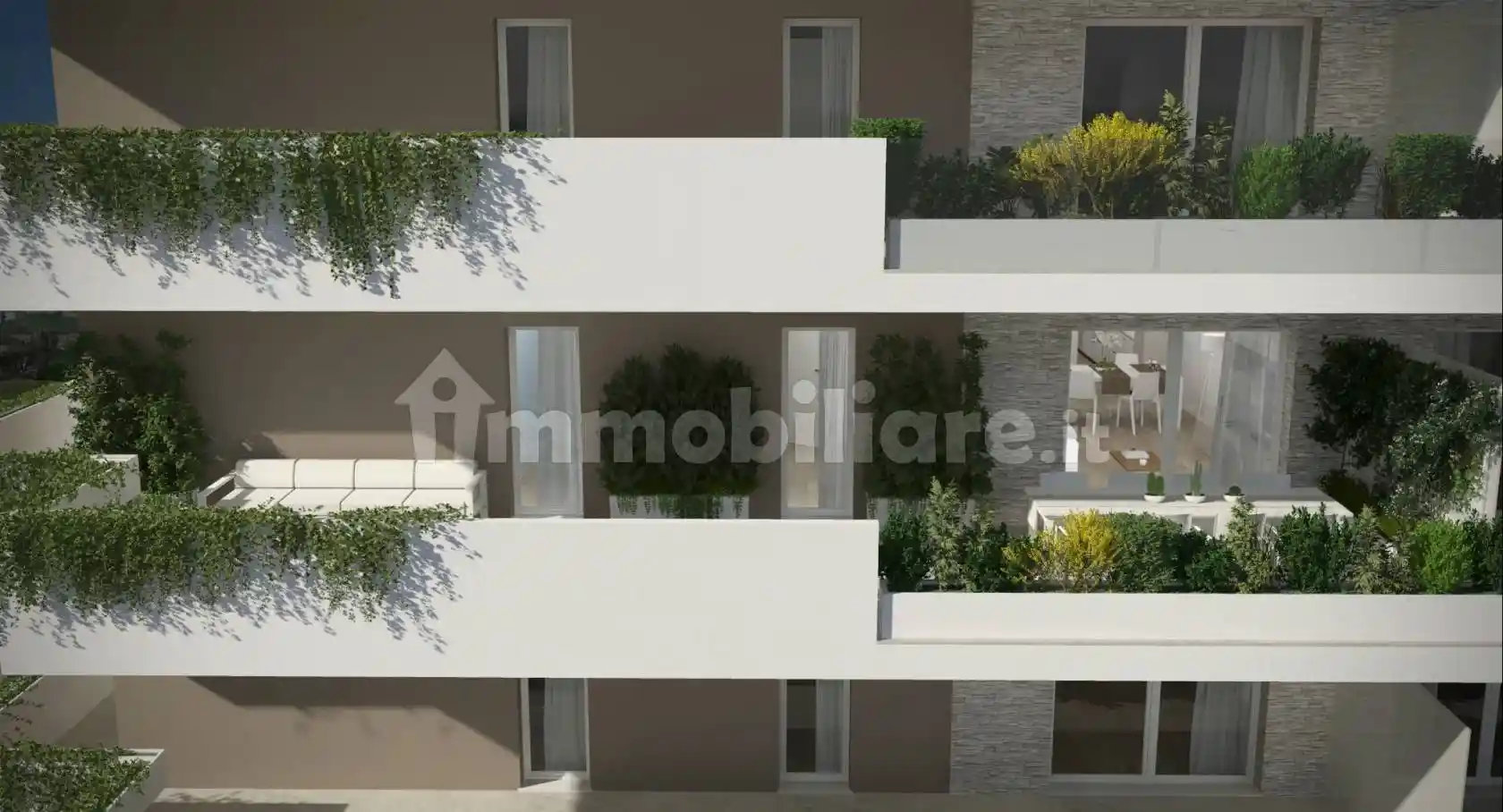 Appartamenti di nuova costruzione a Ancona - foto 2