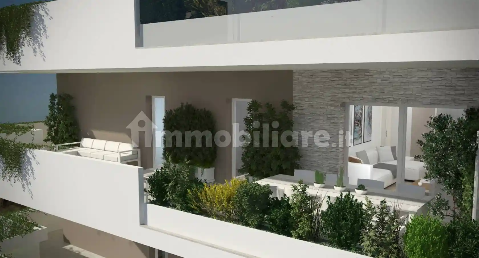 Appartamenti di nuova costruzione a Ancona - foto 4