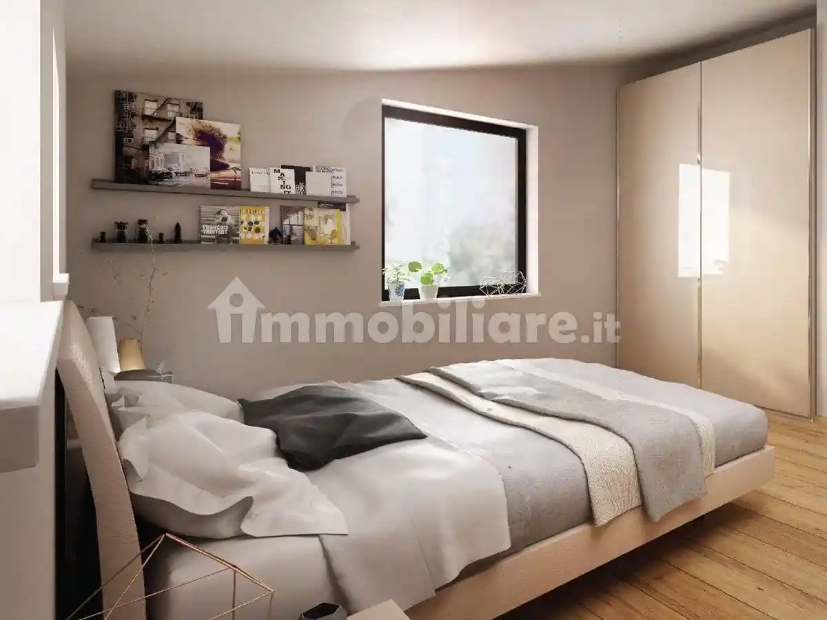 Appartamento in vendita a Sesto Fiorentino