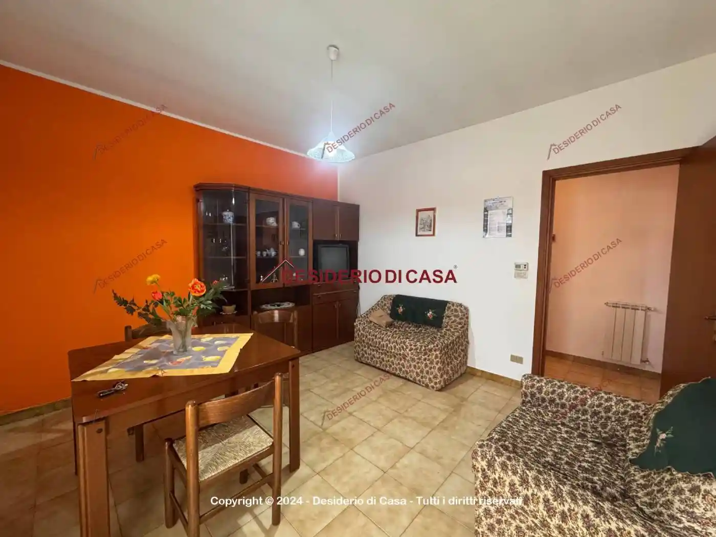 Appartamento in vendita a Petralia Sottana