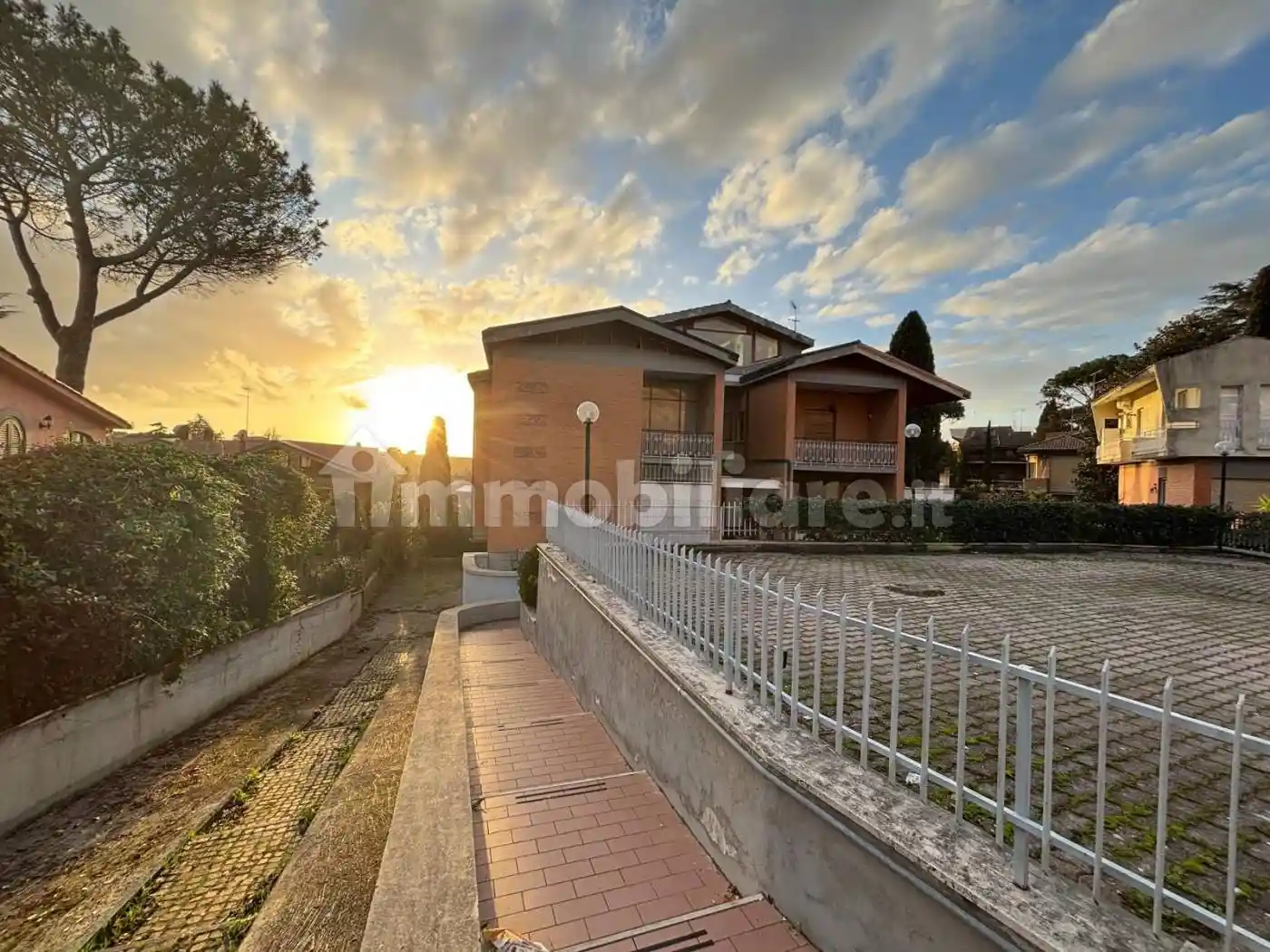 Villa in vendita a Roma