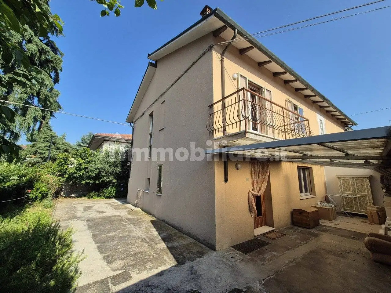 Villa in vendita a Cesena