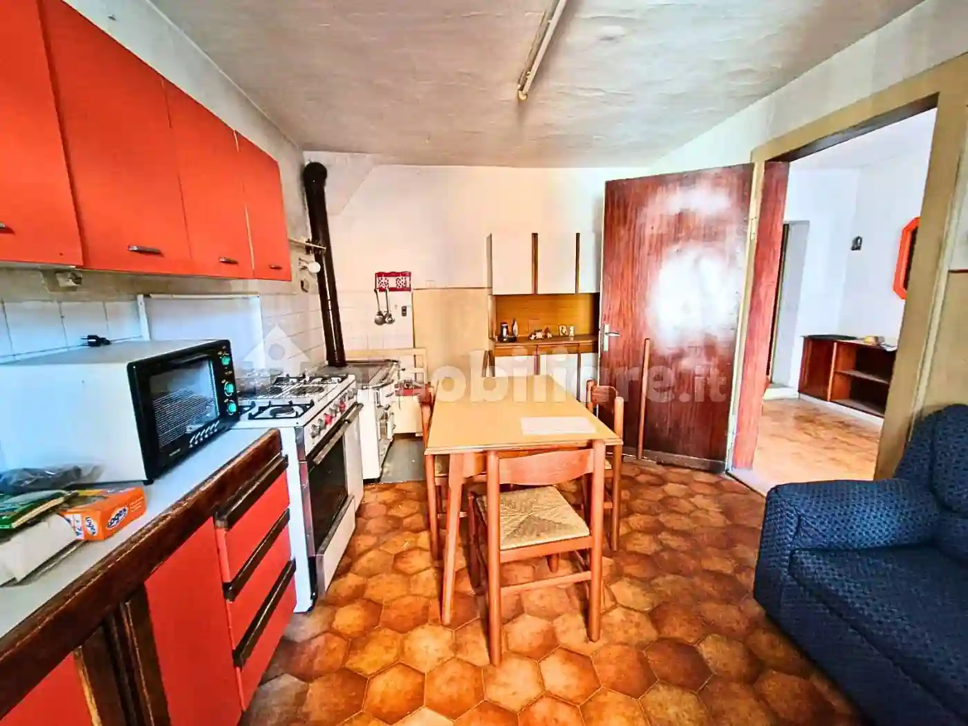 Casa indipendente - foto 4