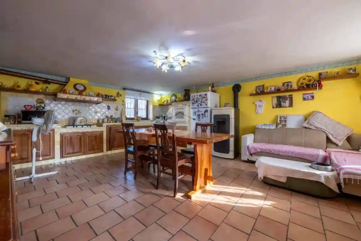 Casa indipendente - foto 3