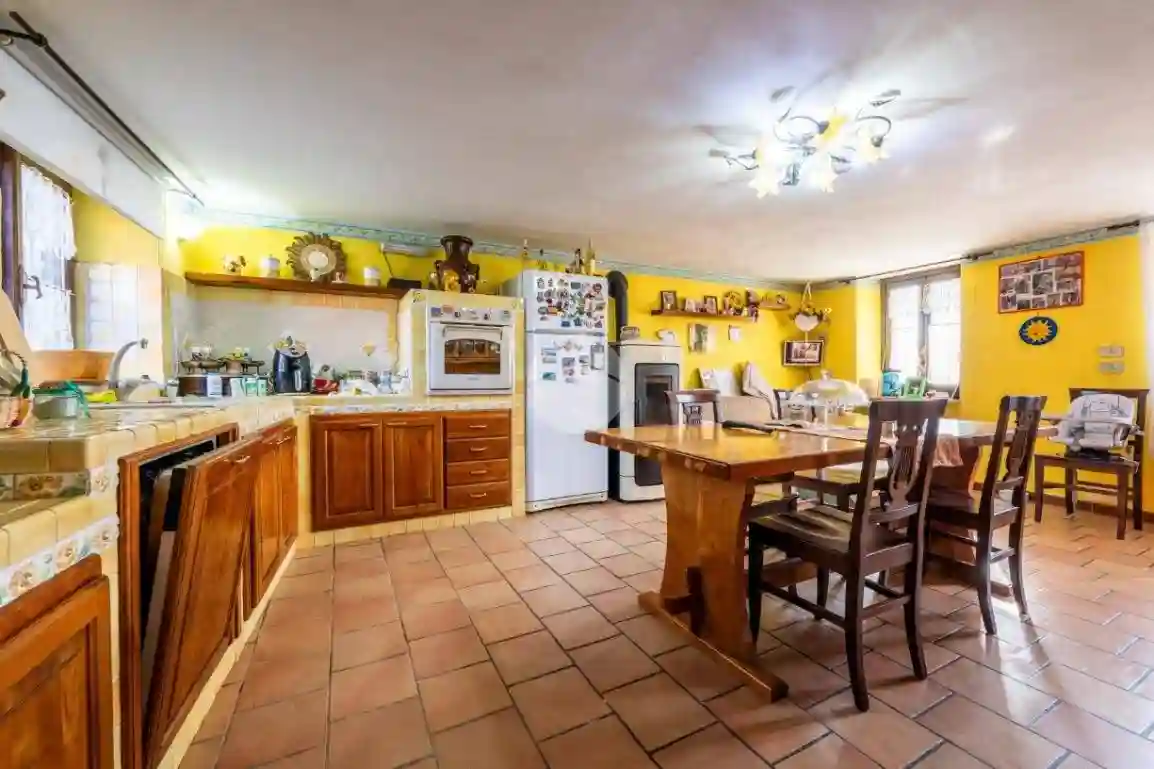 Casa indipendente - foto 5