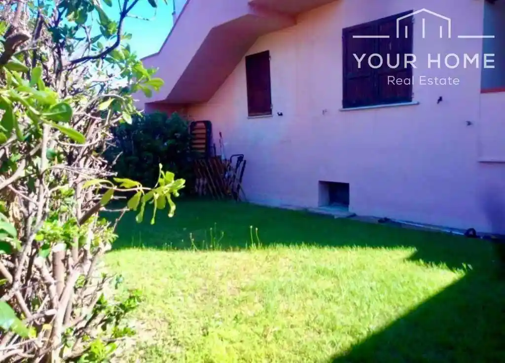 Appartamento in vendita a San Teodoro