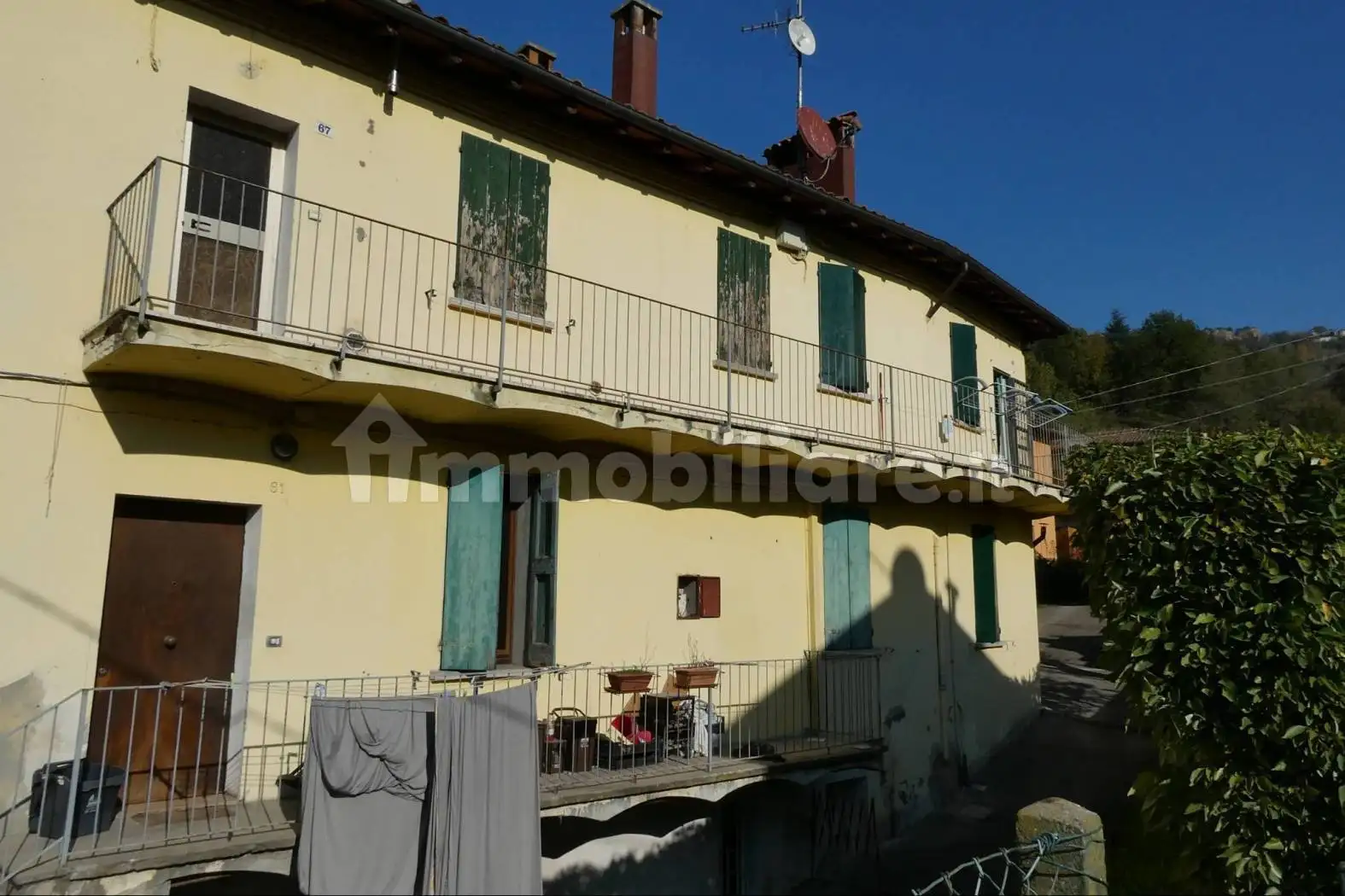 Appartamento in vendita a Sasso Marconi