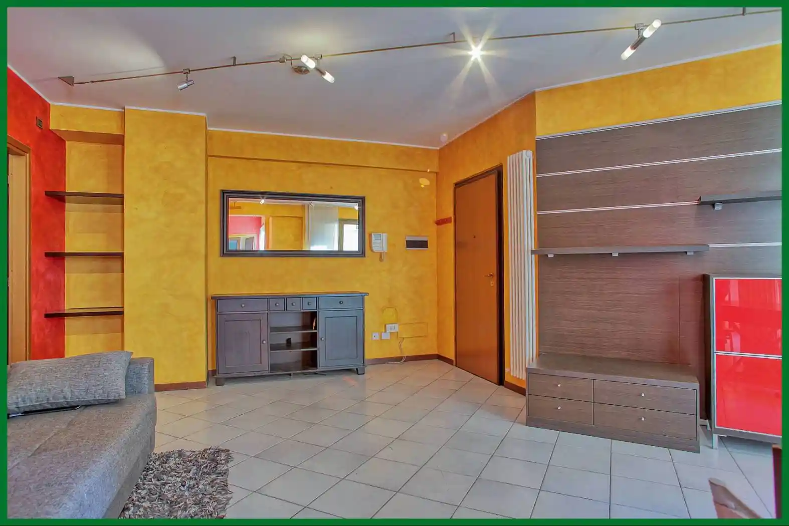 Appartamento in vendita a Varese