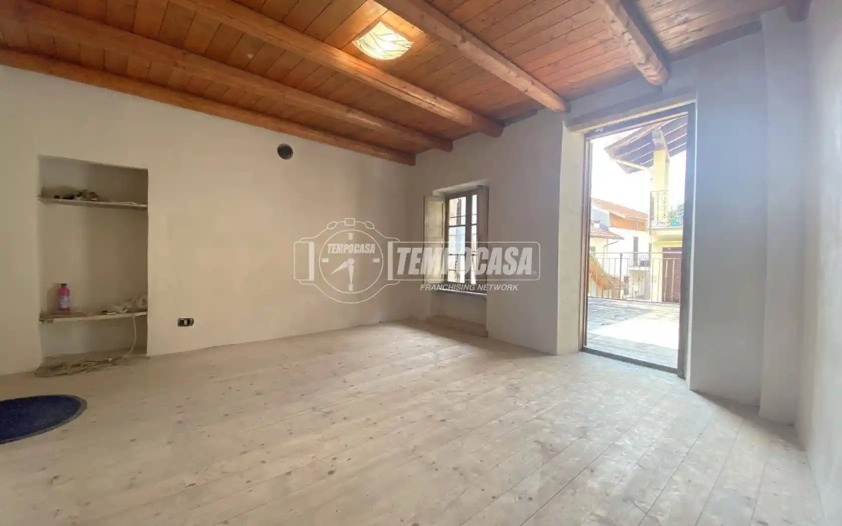 Terratetto unifamiliare frazione Aimone, Lessona - foto 2