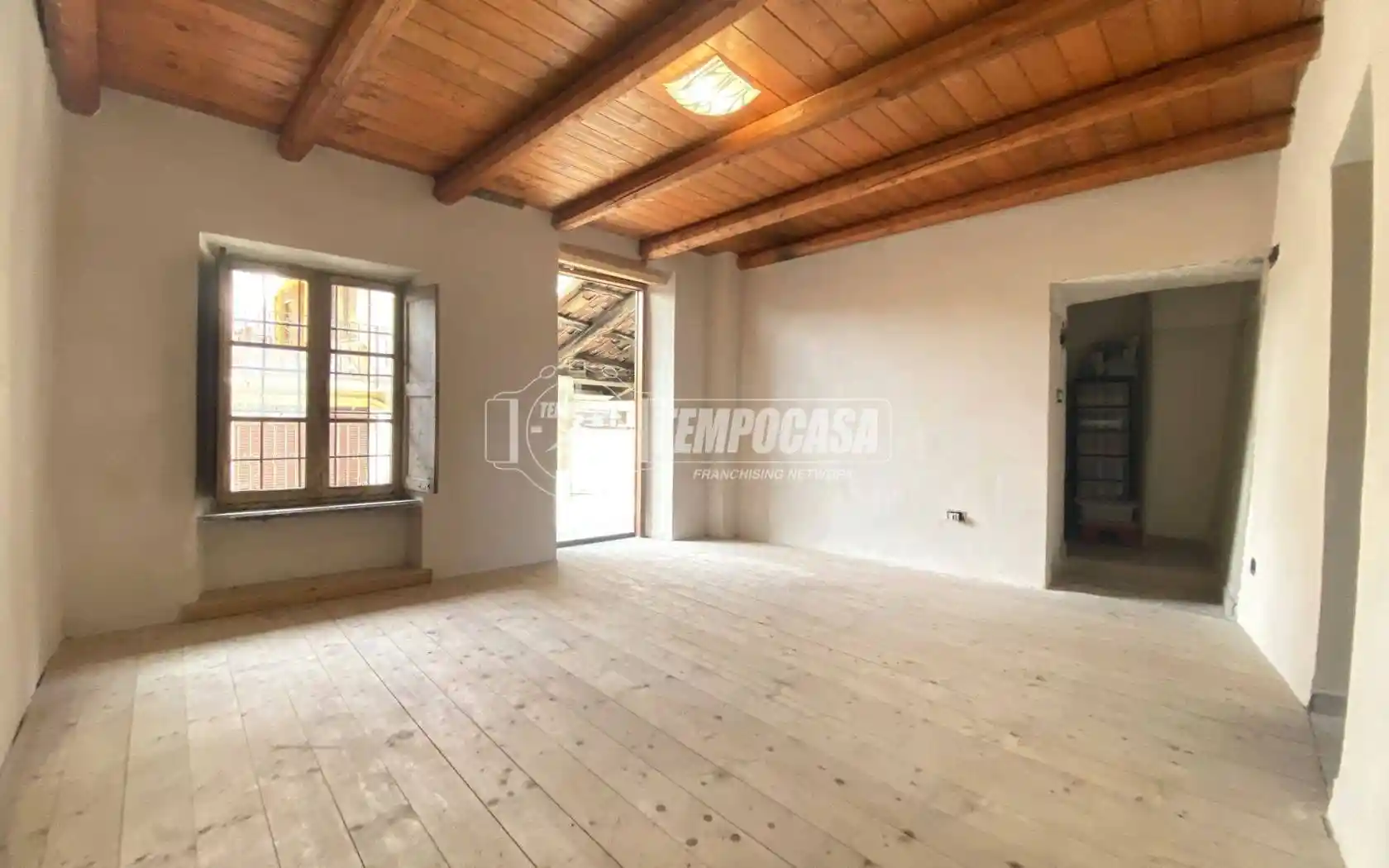 Terratetto unifamiliare frazione Aimone, Lessona - foto 3