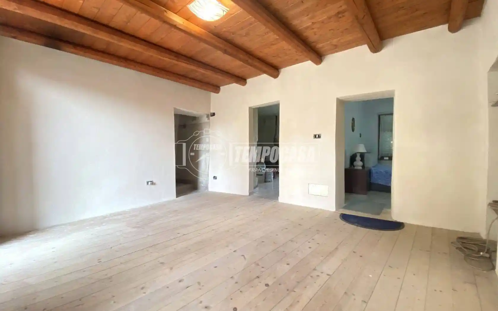 Terratetto unifamiliare frazione Aimone, Lessona - foto 4