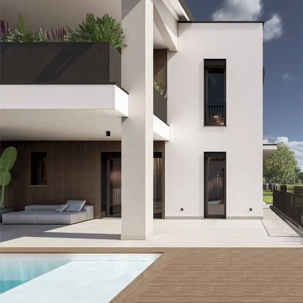 Appartamento in vendita a Borgosatollo