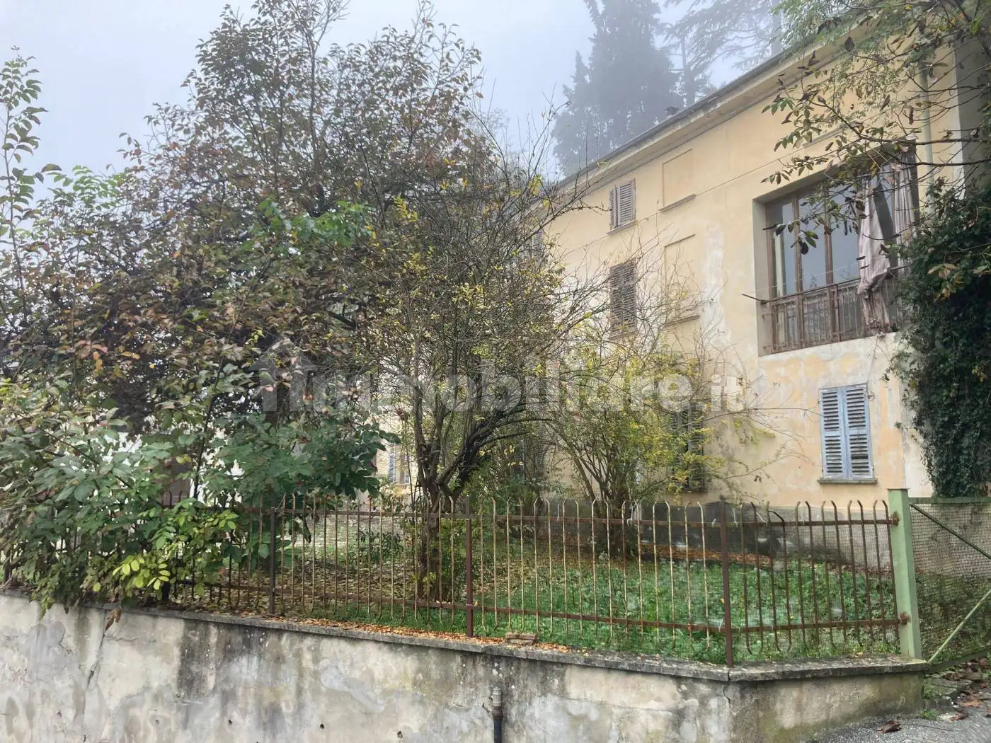 Casa indipendente in vendita a Ozzano Monferrato