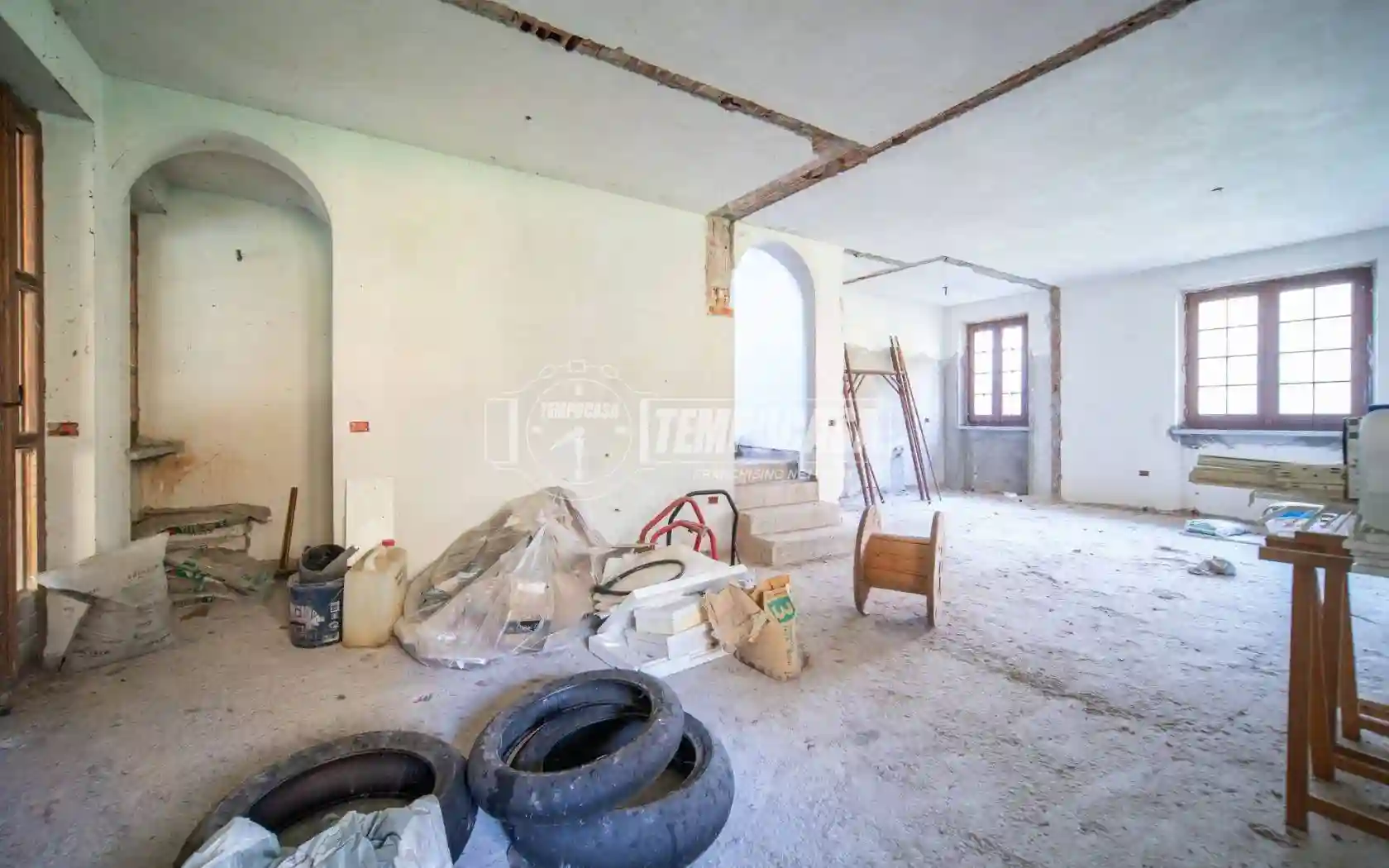 Villetta a schiera - foto 4