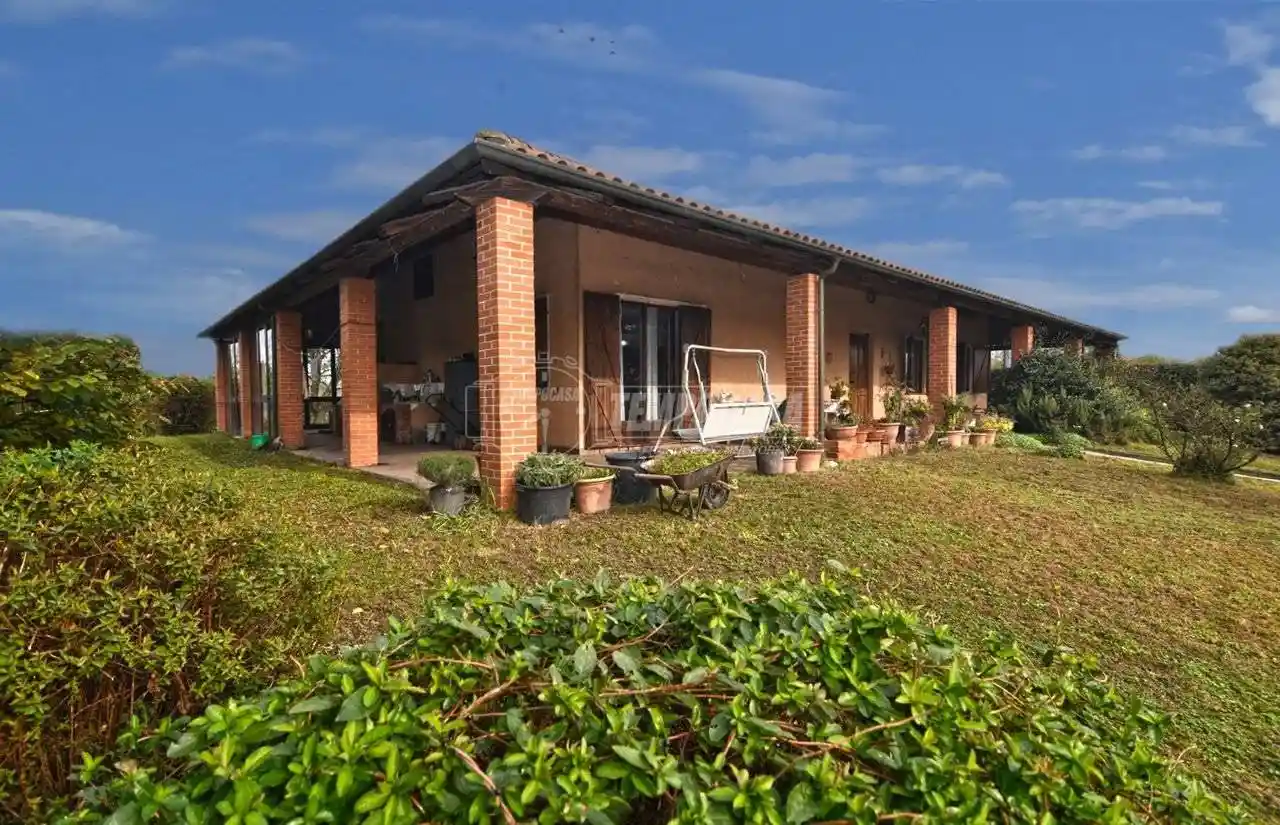 Casa indipendente in vendita a Brandizzo