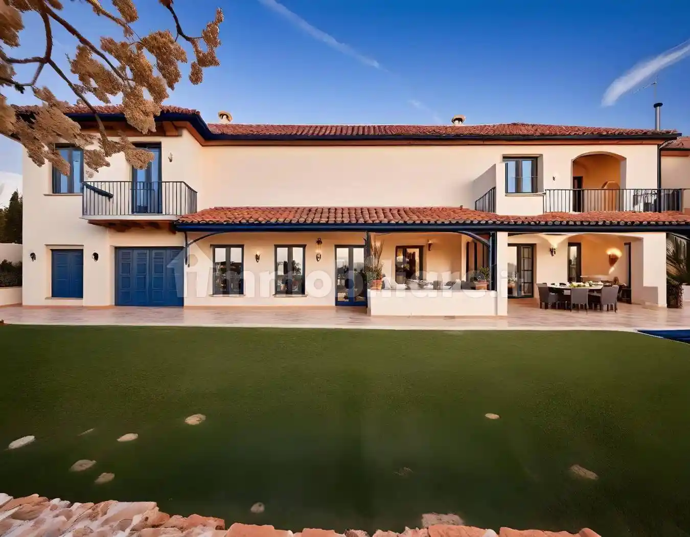 Rustico - Casale in vendita a Montà