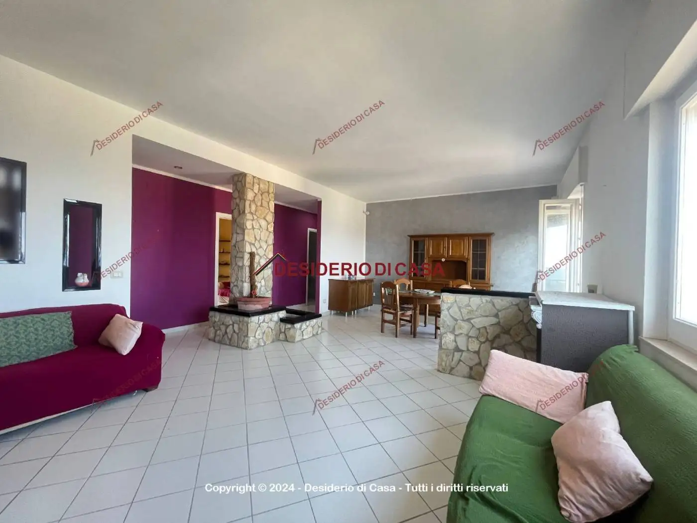 Appartamento in affitto a Casteldaccia