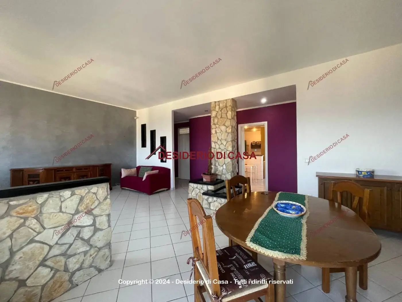 Quadrilocale via Enrico Alliata 49, Casteldaccia - foto 3