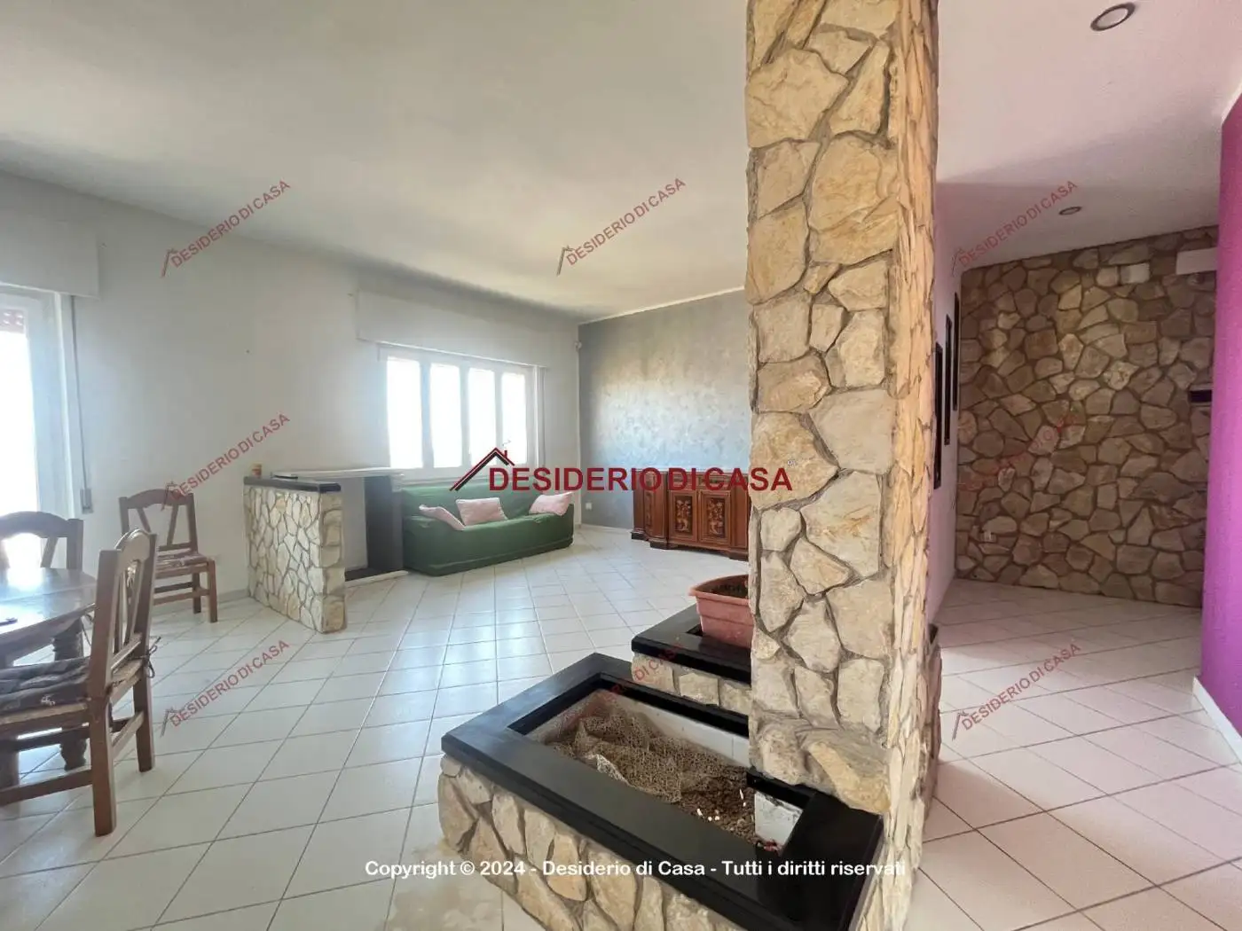 Quadrilocale via Enrico Alliata 49, Casteldaccia - foto 4