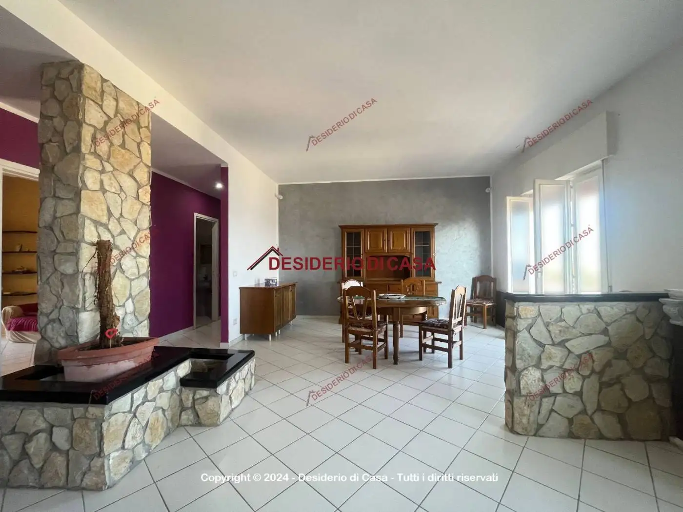 Quadrilocale via Enrico Alliata 49, Casteldaccia - foto 5