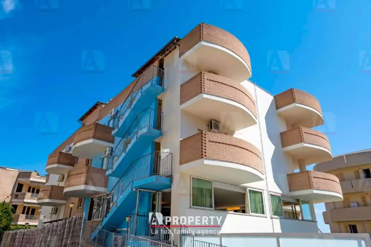 Palazzo - Edificio in Vendita - foto 3