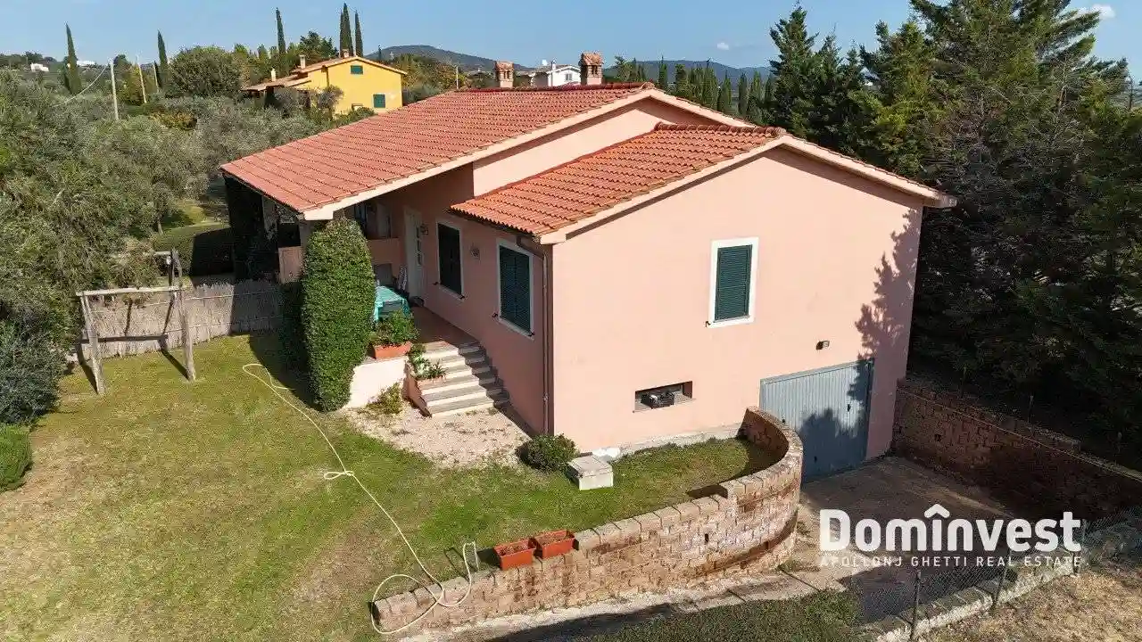 Villa - foto 5