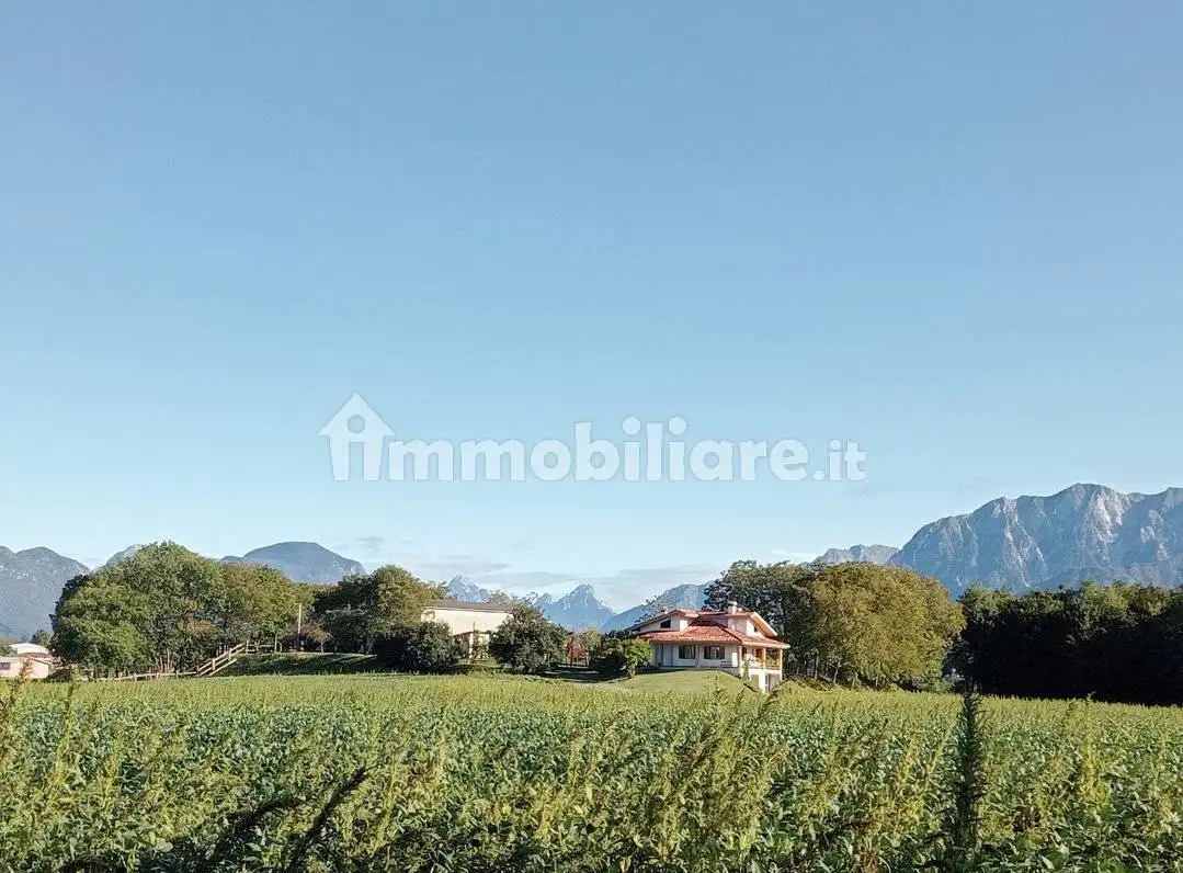 Villa unifamiliare, buono stato, 177 m², Mels, Colloredo di Monte Albano - foto 2