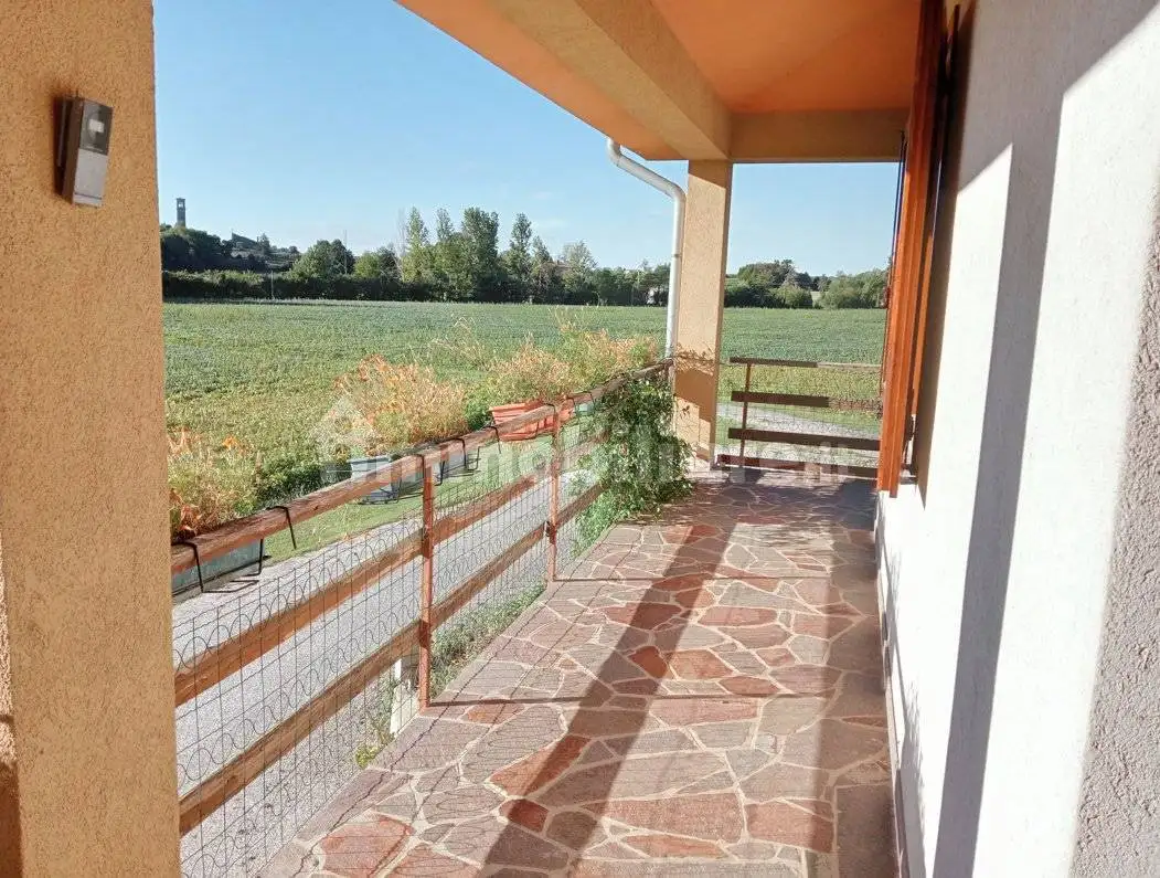 Villa unifamiliare, buono stato, 177 m², Mels, Colloredo di Monte Albano - foto 3