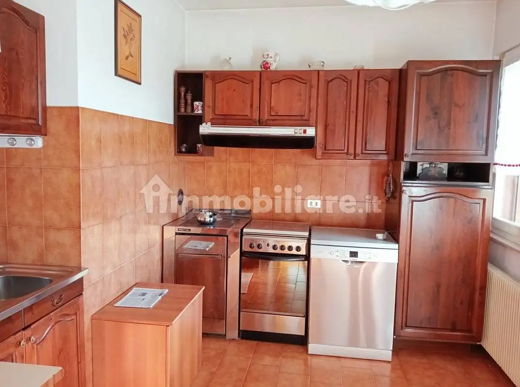 Villa unifamiliare, buono stato, 177 m², Mels, Colloredo di Monte Albano - foto 5