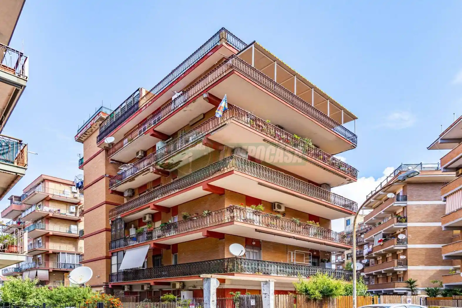 Appartamento in vendita a Ladispoli