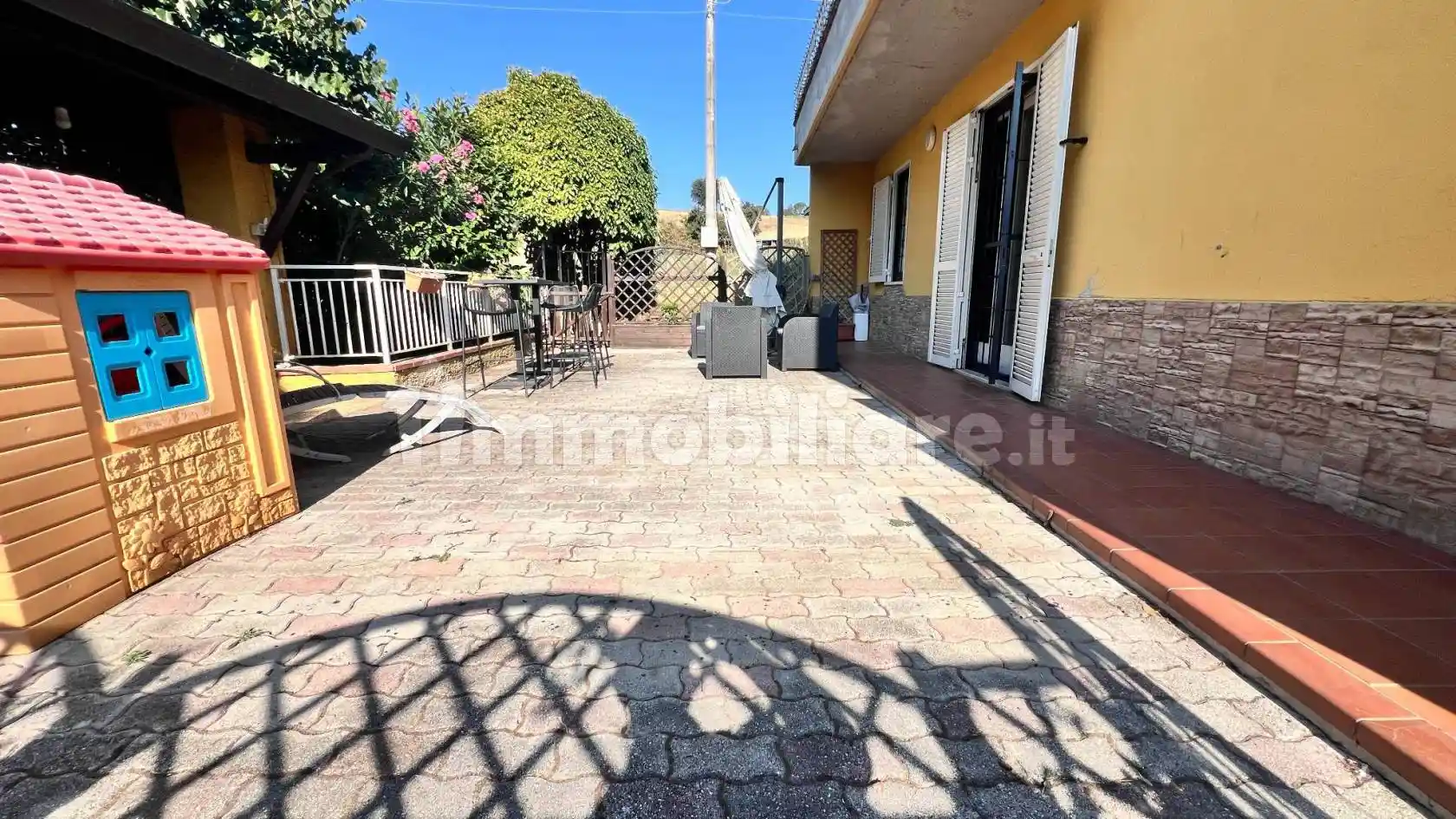 Villa bifamiliare Strada Statale Eugubina, Ramazzano - Colombella, Perugia - foto 4