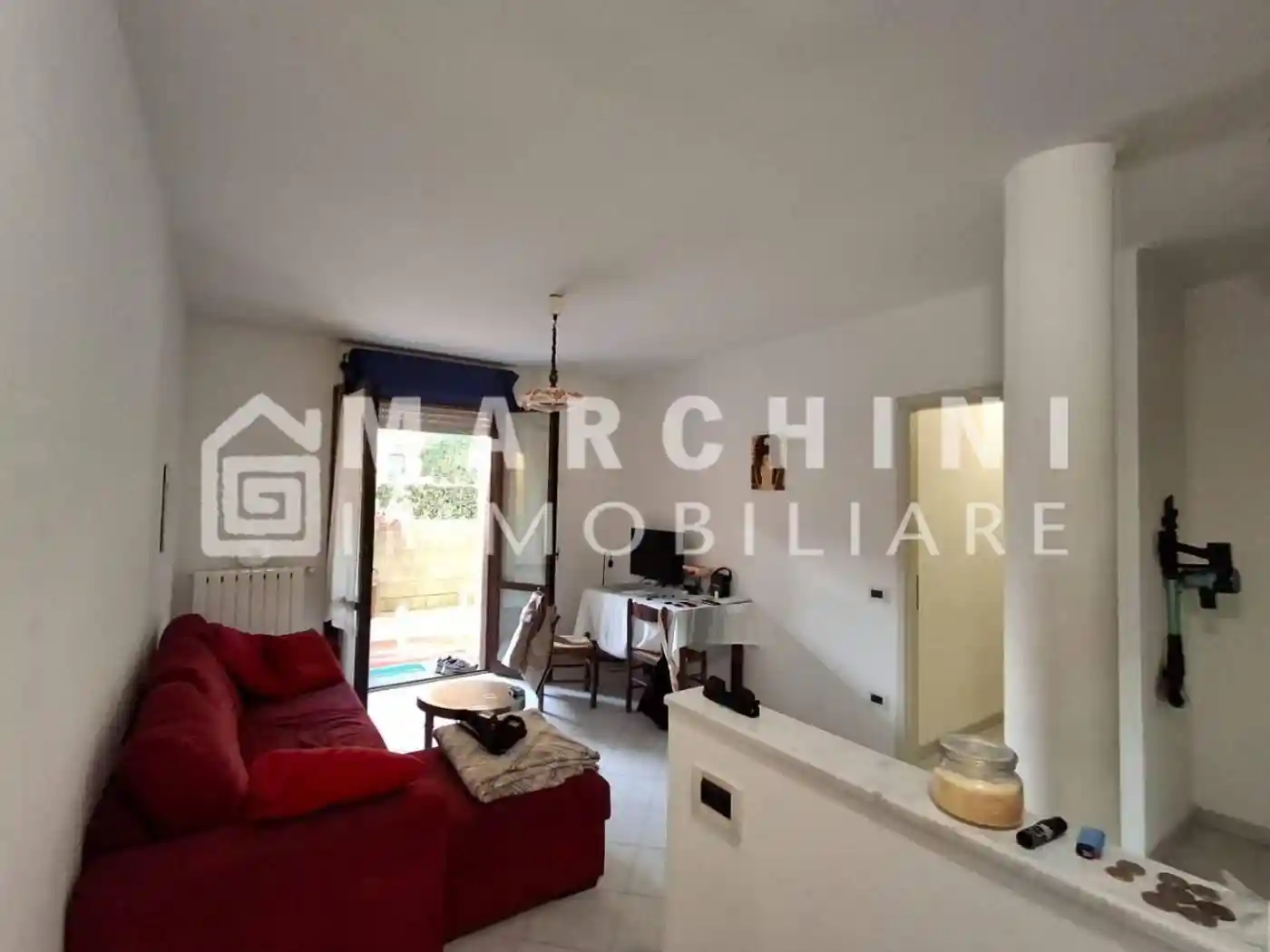 Appartamento in vendita a Capannori