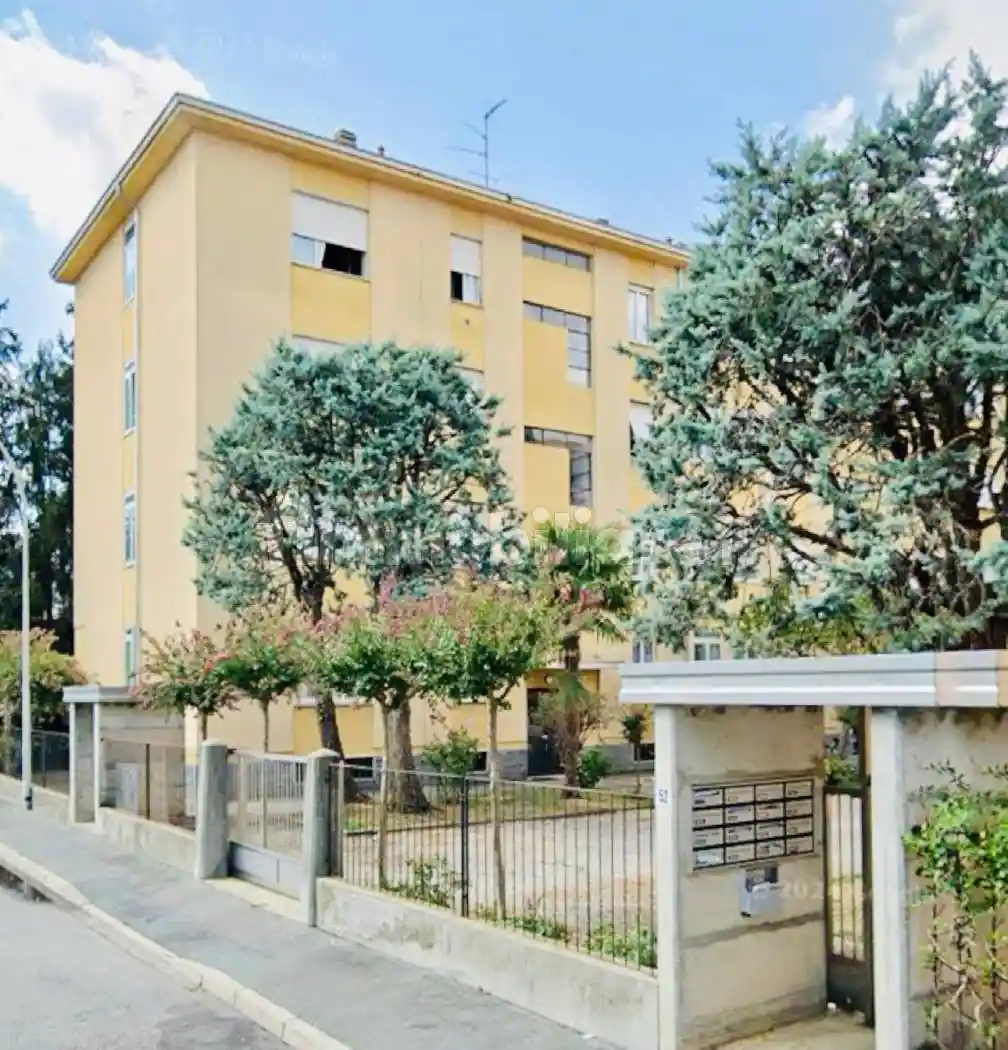 Trilocale via Abruzzi, Nuovo Ospedale - San Paolo, Legnano - foto 2