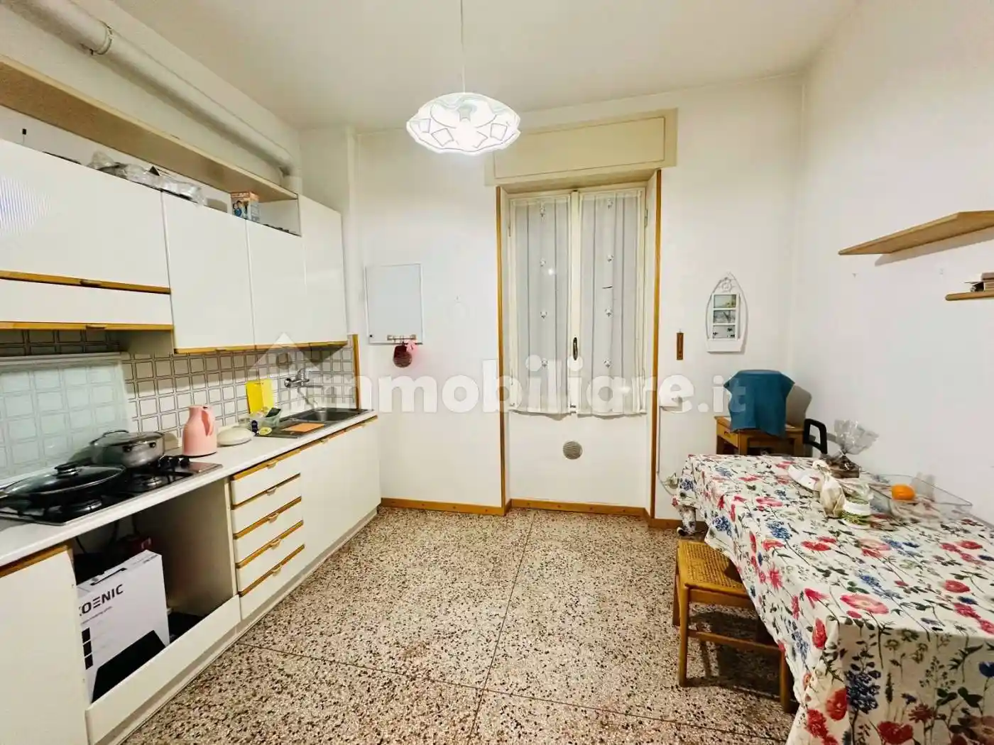 Trilocale via Abruzzi, Nuovo Ospedale - San Paolo, Legnano - foto 4