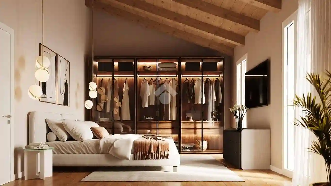 Villetta a schiera - foto 3