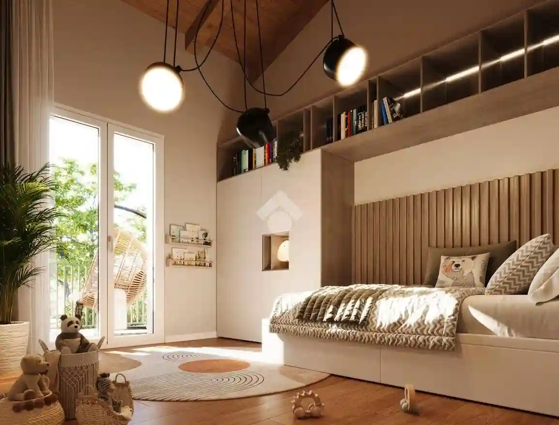 Villetta a schiera - foto 4