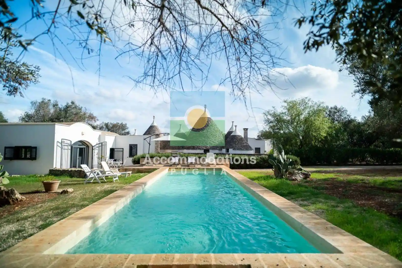 Rustico - Casale in vendita a Francavilla Fontana