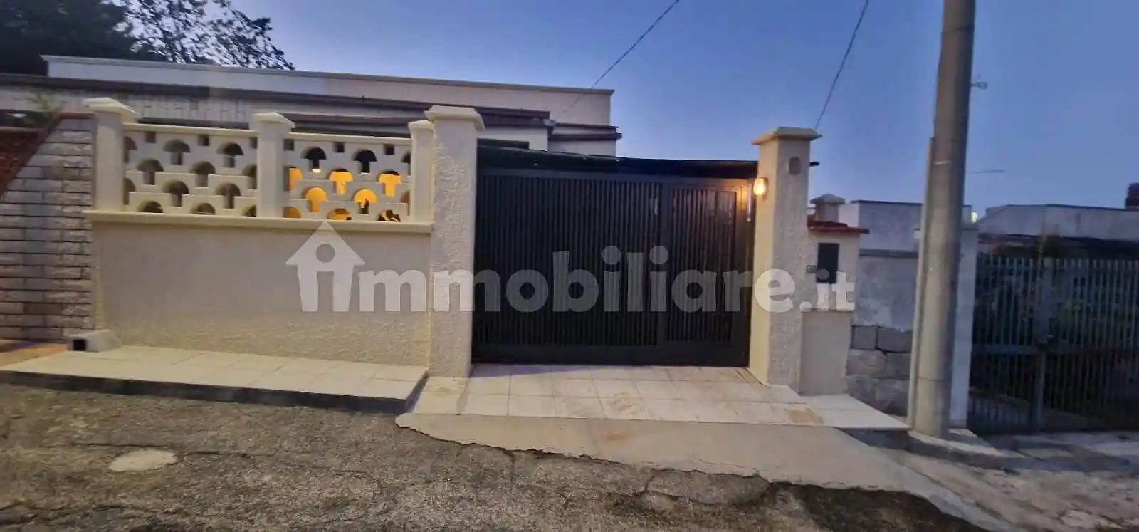 Villa in vendita a Avetrana