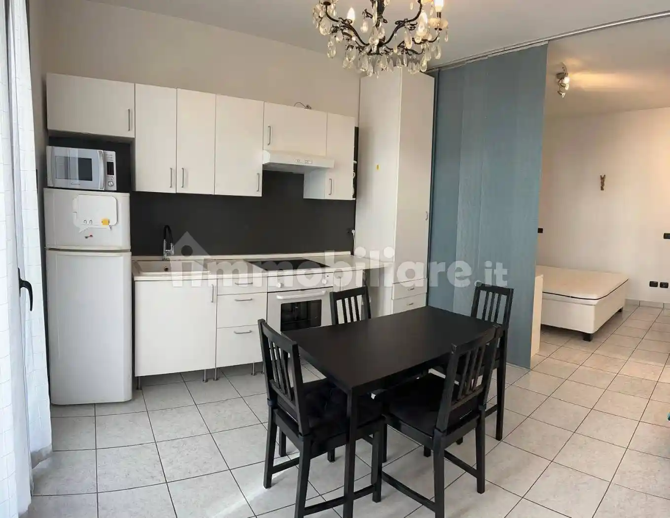 Appartamento in affitto a Monza