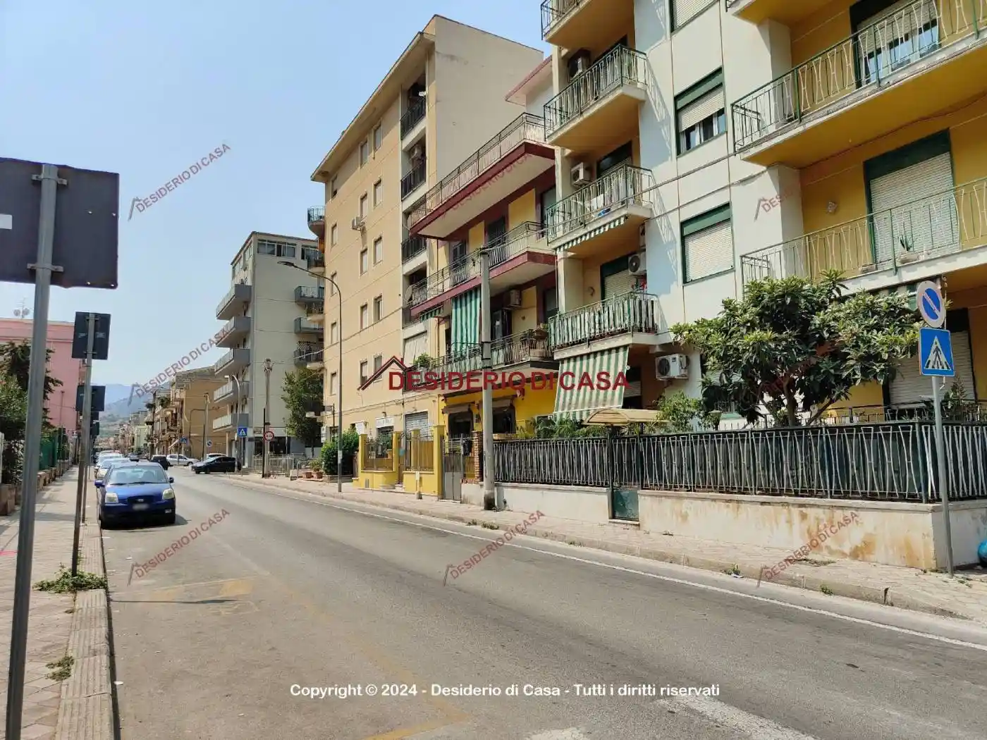 Villa in vendita a Capaci