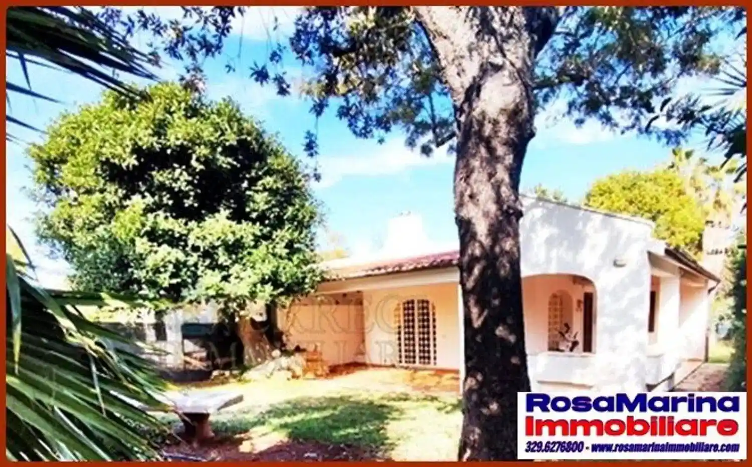 Villa in vendita a Ostuni