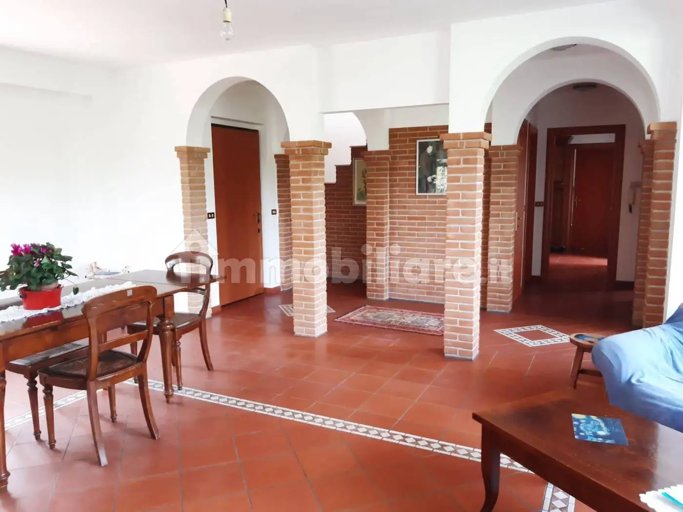 Villa in vendita a Sante Marie