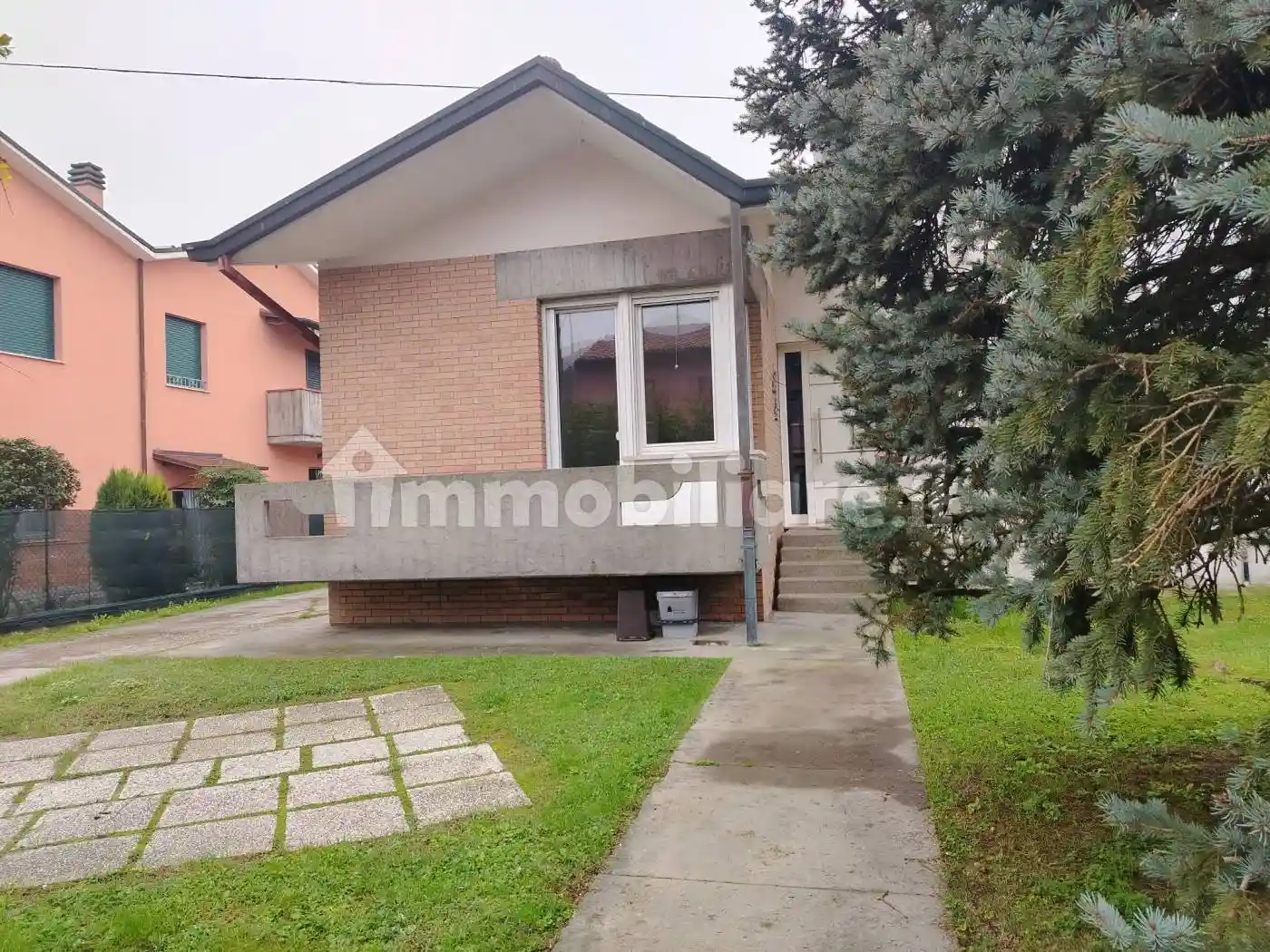 Villa in vendita a Alfonsine