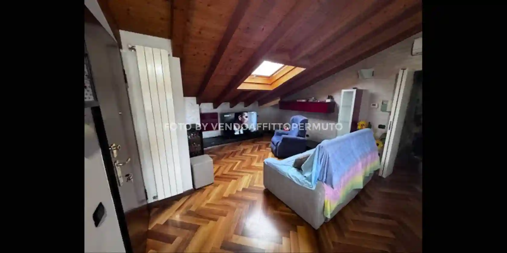 Attico - Mansarda - foto 2