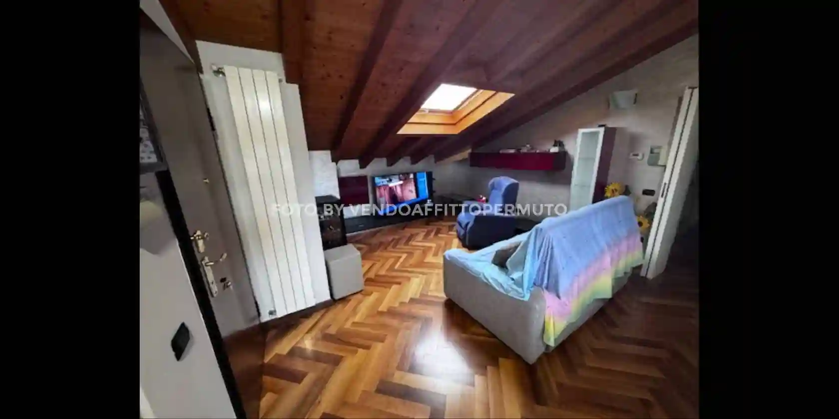 Attico - Mansarda - foto 3