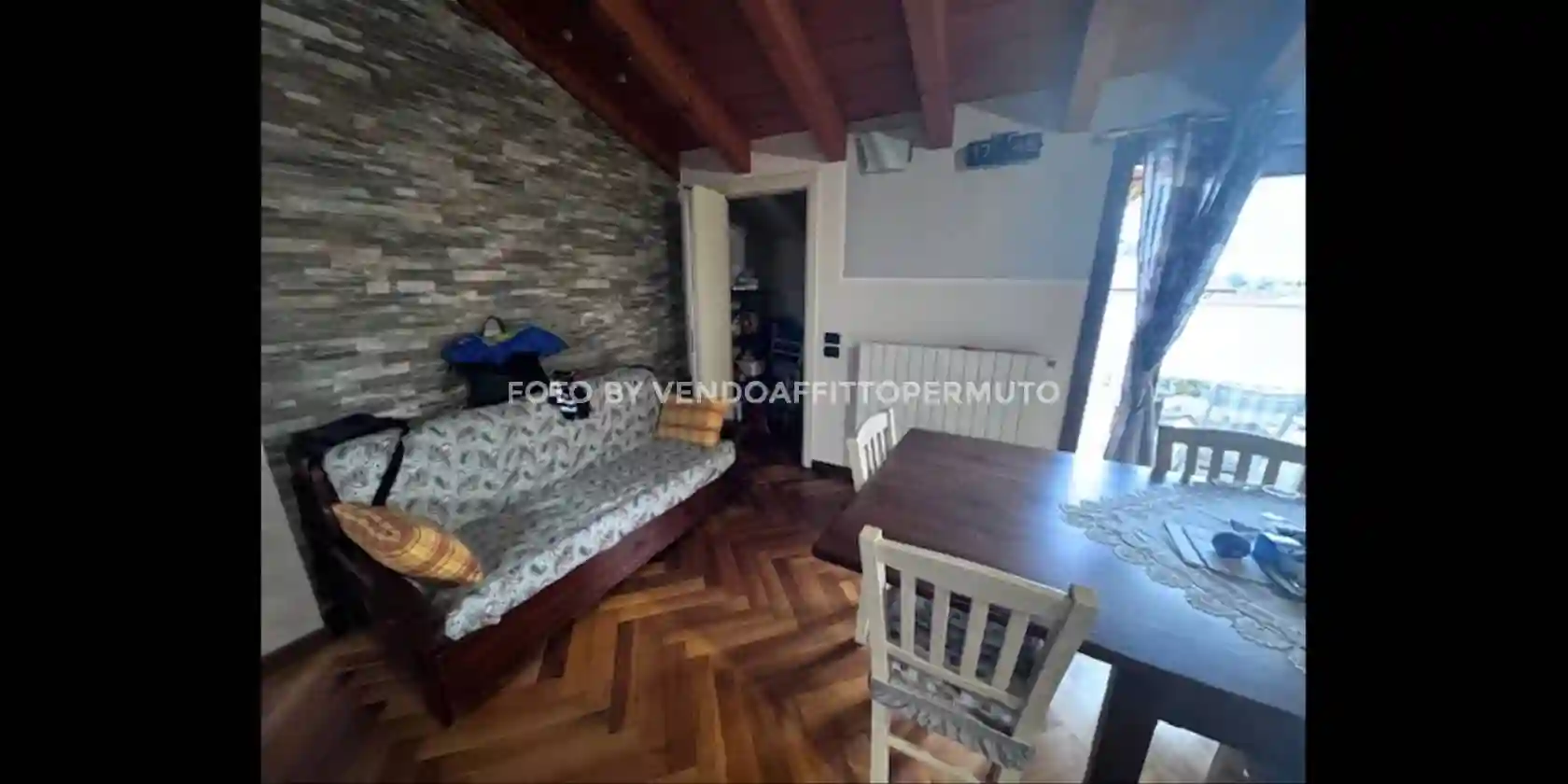 Attico - Mansarda - foto 5