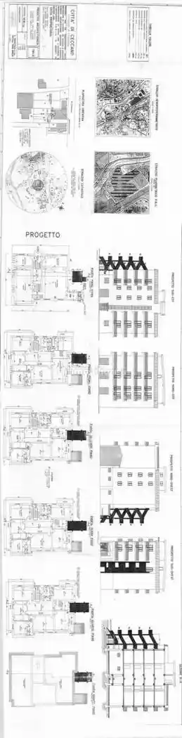 Palazzo - Edificio in vendita a Ceccano