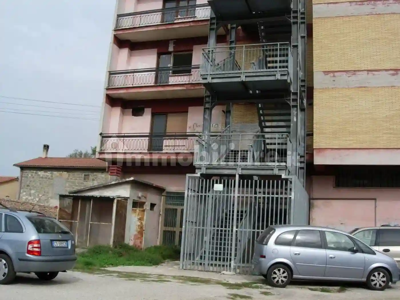 Palazzo - Edificio - foto 2